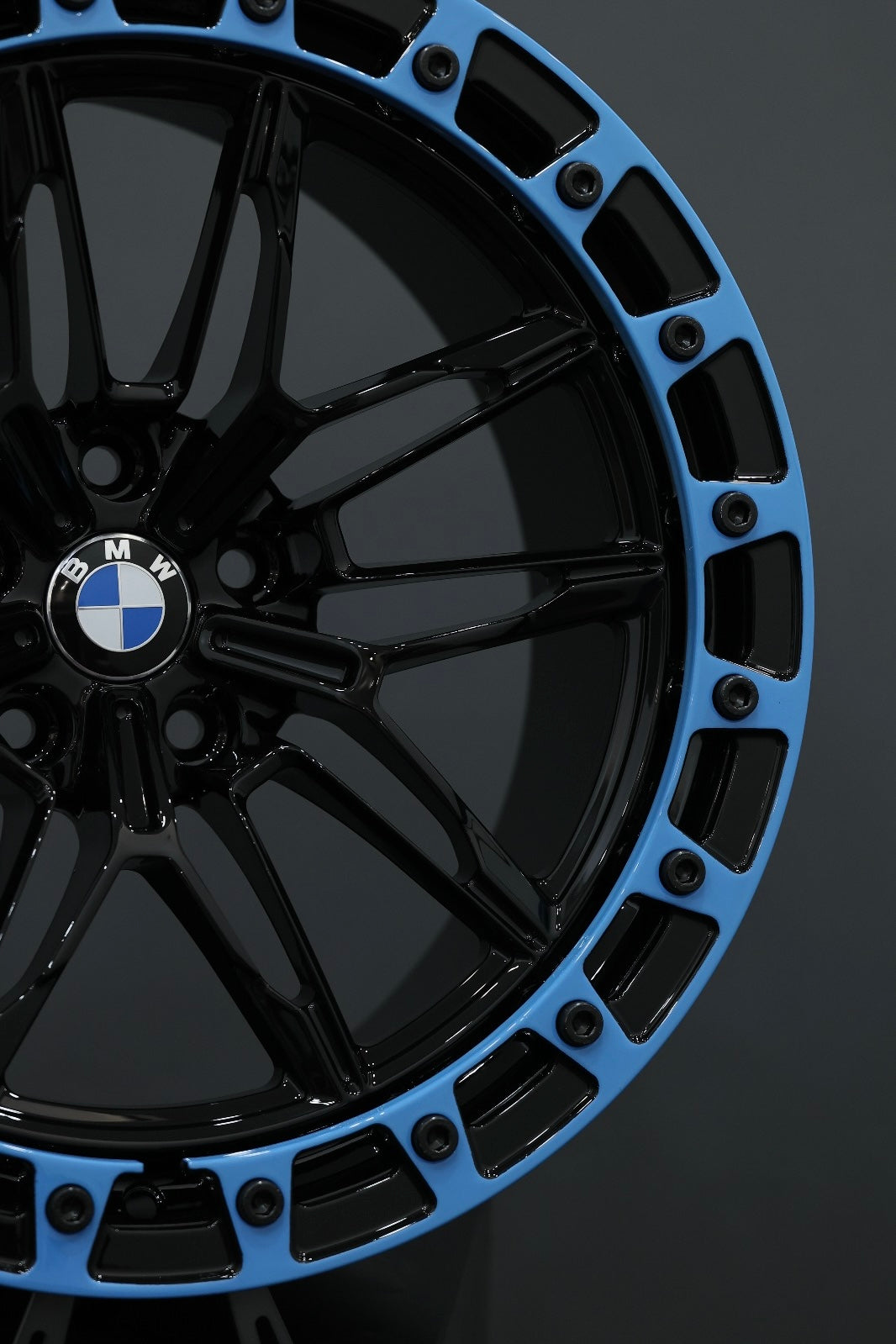 (930M) style beadlocks G87 M2