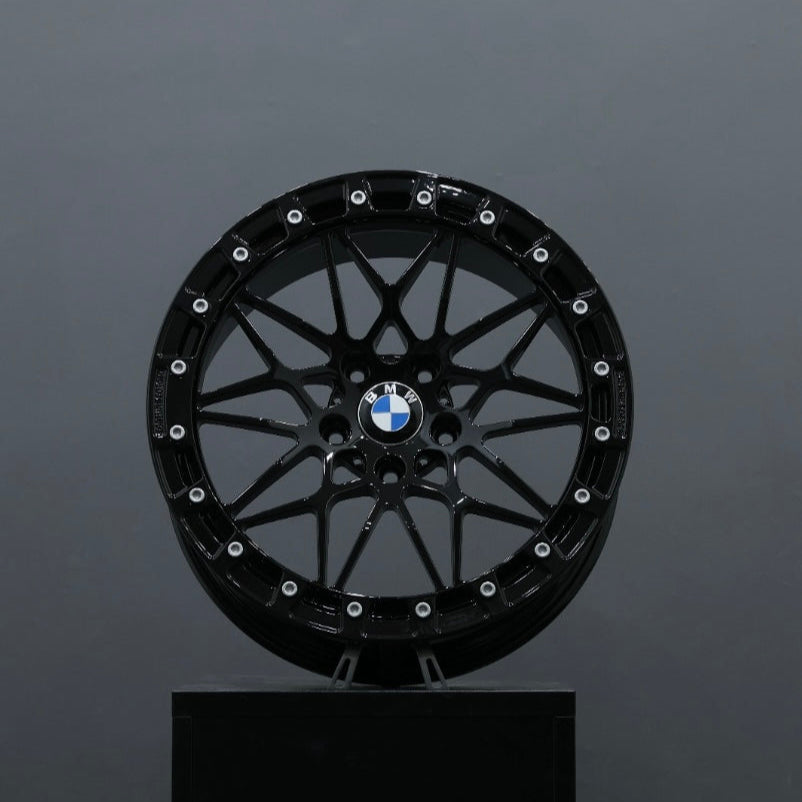 (666M) style beadlocks F80/F82-M3/M4