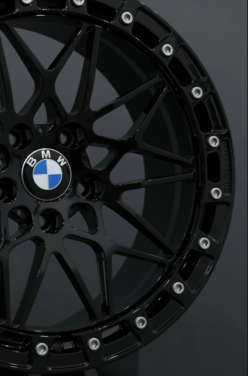 (666M) style beadlocks F80/F82-M3/M4