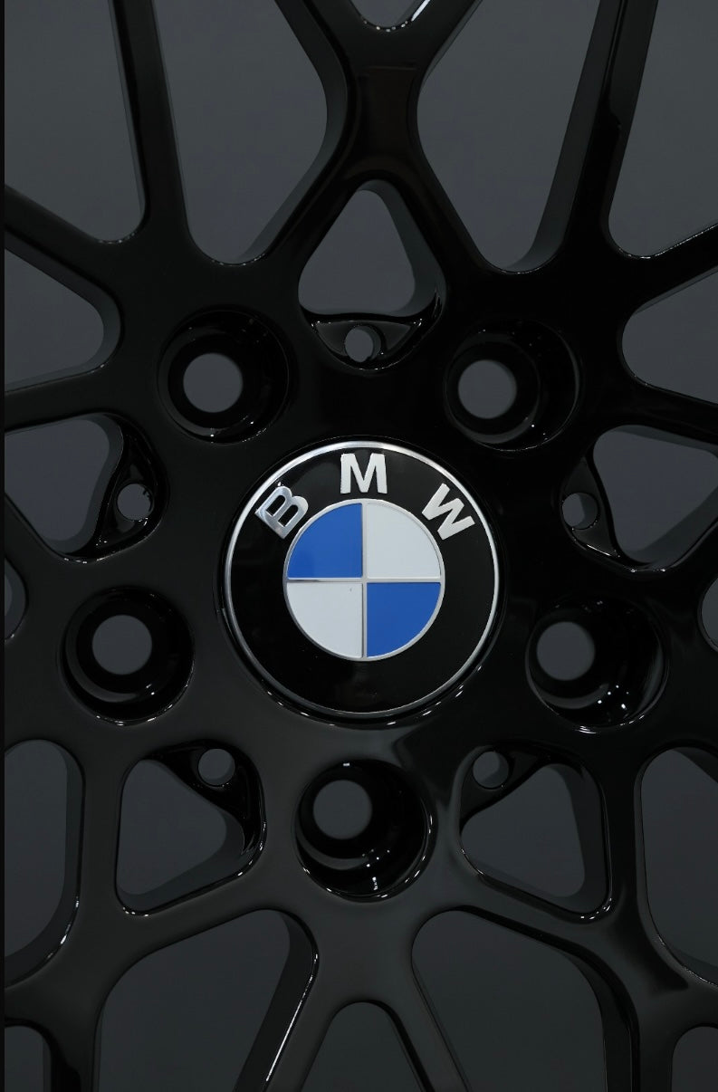 (666M) style beadlocks F80/F82-M3/M4
