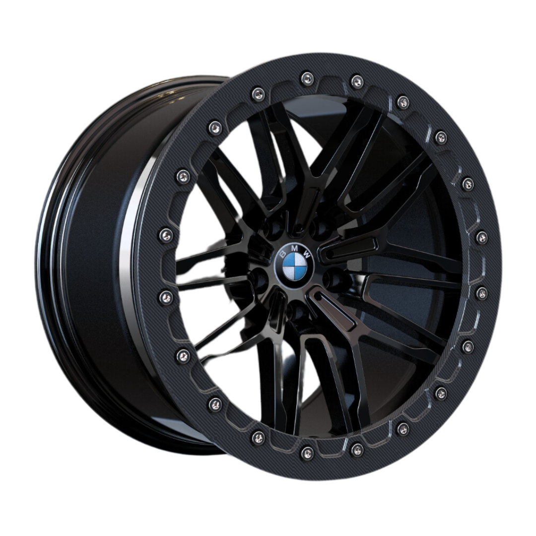 (930M) style beadlocks G87 M2