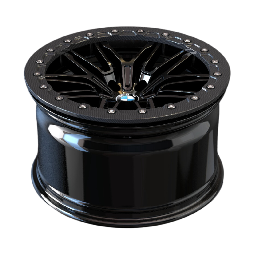 (930M) style beadlocks G87 M2
