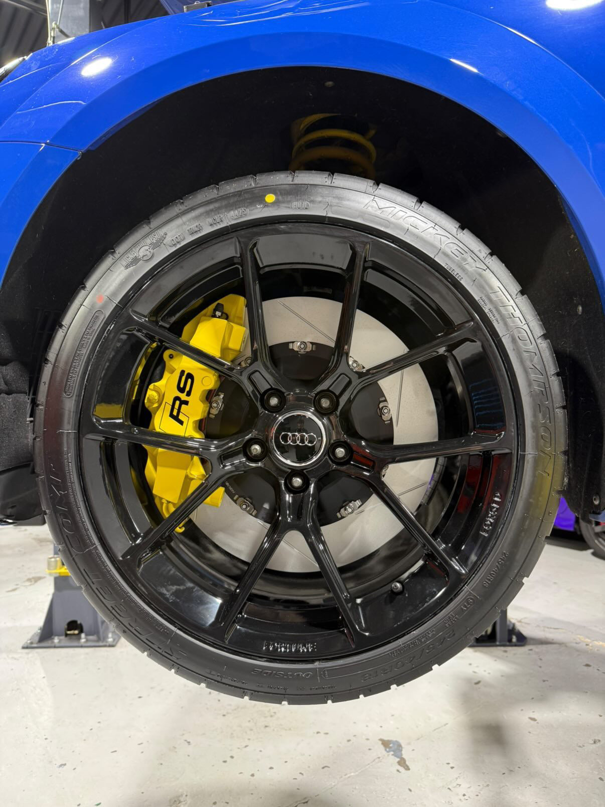 992 GT3+ Styled