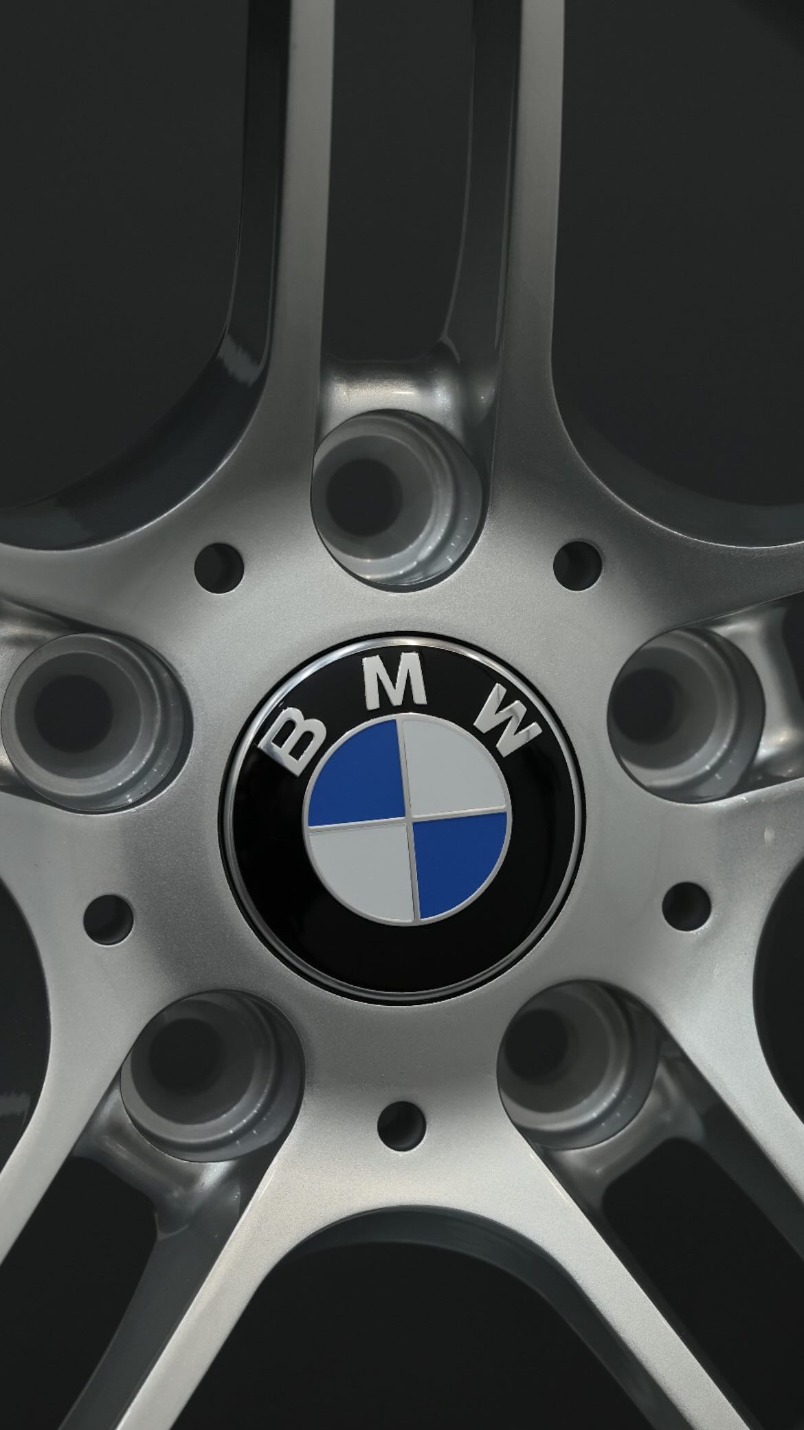 313m 313M E92/E93 335is style beadlocks (PAIR) – Fortune Forged