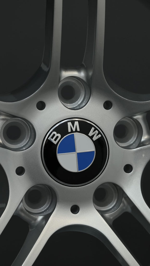 (313M) E92/E93 335is style beadlocks – Fortune Forged