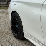 (666M) style beadlocks F80/F82-M3/M4