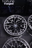 Two-Piece F-827M CS OEM+ Styled