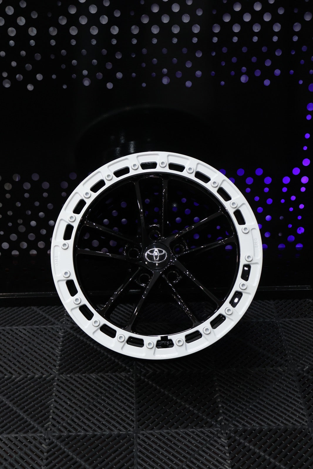 A90/A91 MK5 Supra Beadlocks 2020 edition