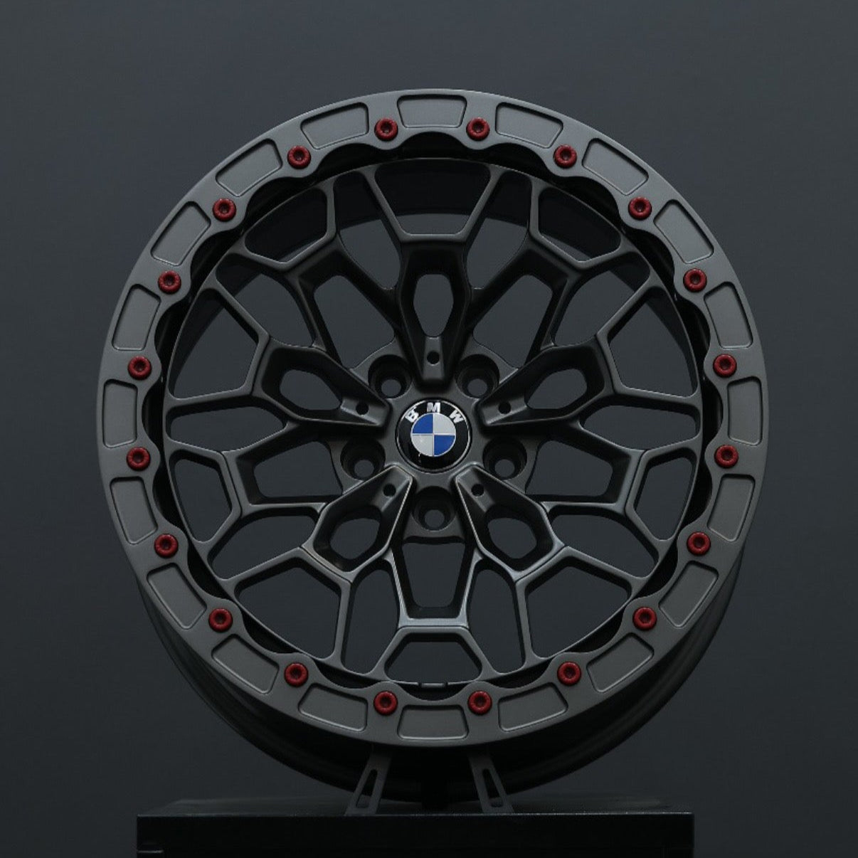 (827M) G8X CS style beadlocks G80/G82/G87-M3/M4/M2