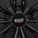 Cadillac CT5-V Blackwing OEM+ beadlocks