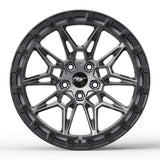 S650 MUSTANG GT OEM STYLE DRAGPACK