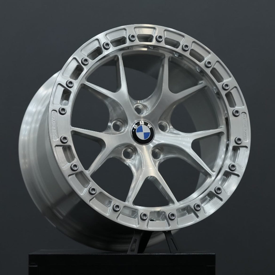 Fortune Forged Wheels