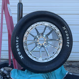 (513M) style beadlocks F80/F82/F87-M3/M4/M2