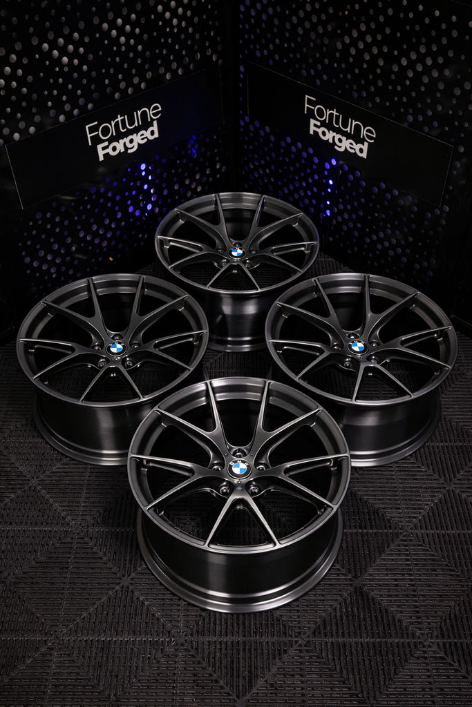 Forte F05 Rims F-05S – Fortune Forged