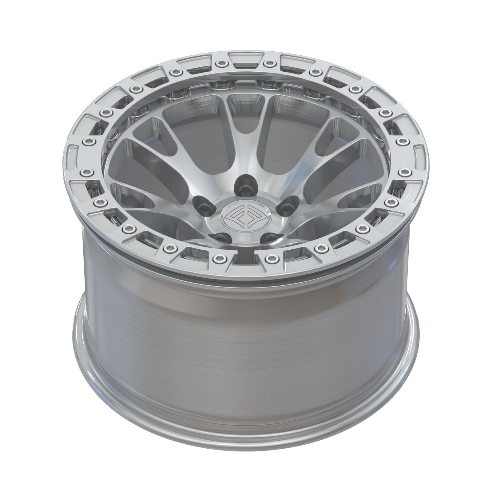 【D1様用】HELLCRUST / Kalamaut Hellcat SRT 