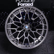 Two-Piece F-827M CS OEM+ Styled