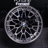 Two-Piece F-827M CS OEM+ Styled