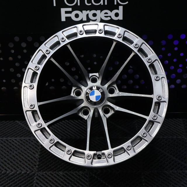 513M style beadlocks F80/F82/F87-M3/M4/M2 (PAIR)