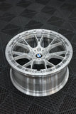 789M F90 M5 OEM+ style beadlocks (PAIR)