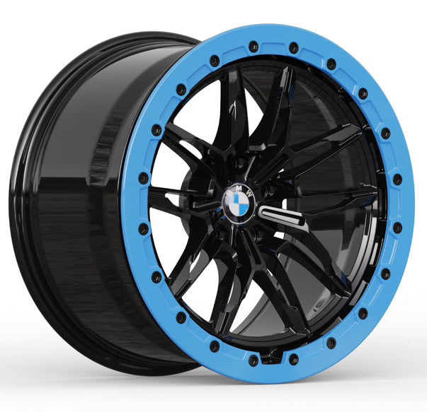 (930M) style beadlocks G87 M2