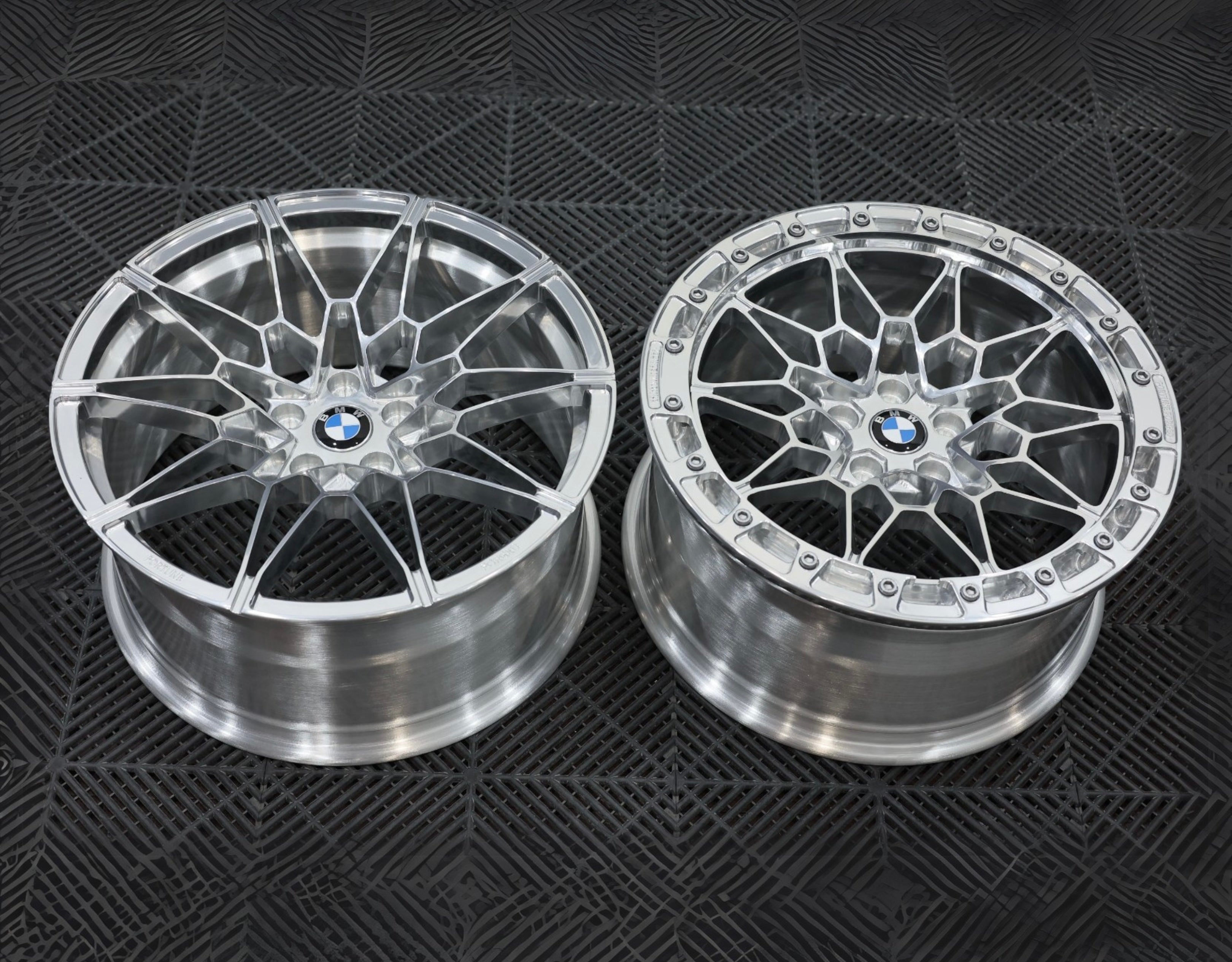 Products – Fortune Forged