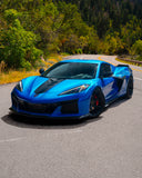 F-12R C8 Z06 Forged Monoblock set (20/21")