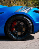 F-12R C8 Z06 Forged Monoblock set (20/21")