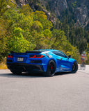 F-12R C8 Z06 Forged Monoblock set (20/21")