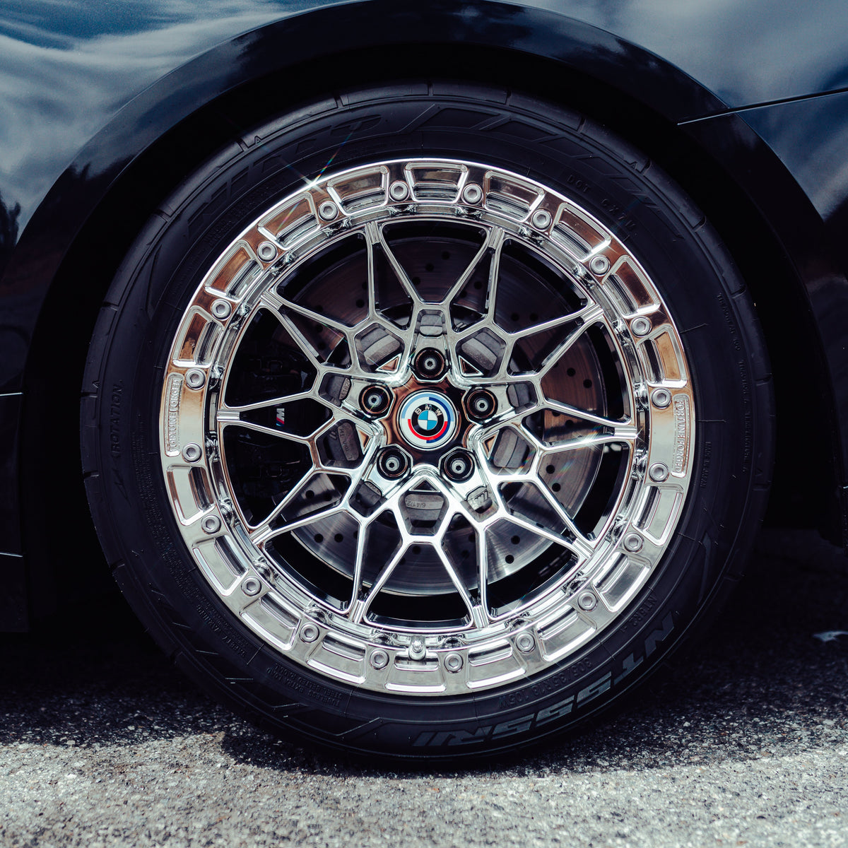 G8X M2 / M3 / M4