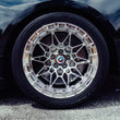 G8X M2/M3/M4 TRACTION PACKAGE