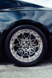 G8X M2/M3/M4 TRACTION PACKAGE