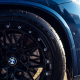 826M OEM+ STYLE FORGED BEADLOCKS FOR X3M & X5M (SET OF 4)