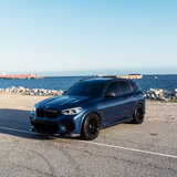826M OEM+ STYLE FORGED BEADLOCKS FOR X3M & X5M (SET OF 4)