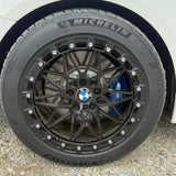 (666M) style beadlocks F80/F82-M3/M4