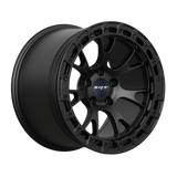 Hellcat SRT "V1" style beadlocks