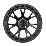 Hellcat SRT "V1" style beadlocks