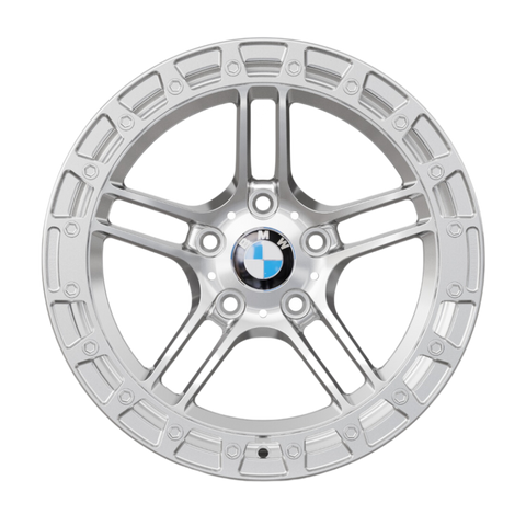 313M E92/E93 335is style beadlocks (PAIR)