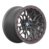 (827M) CS style beadlocks G80/G82/G87-M3/M4/M2