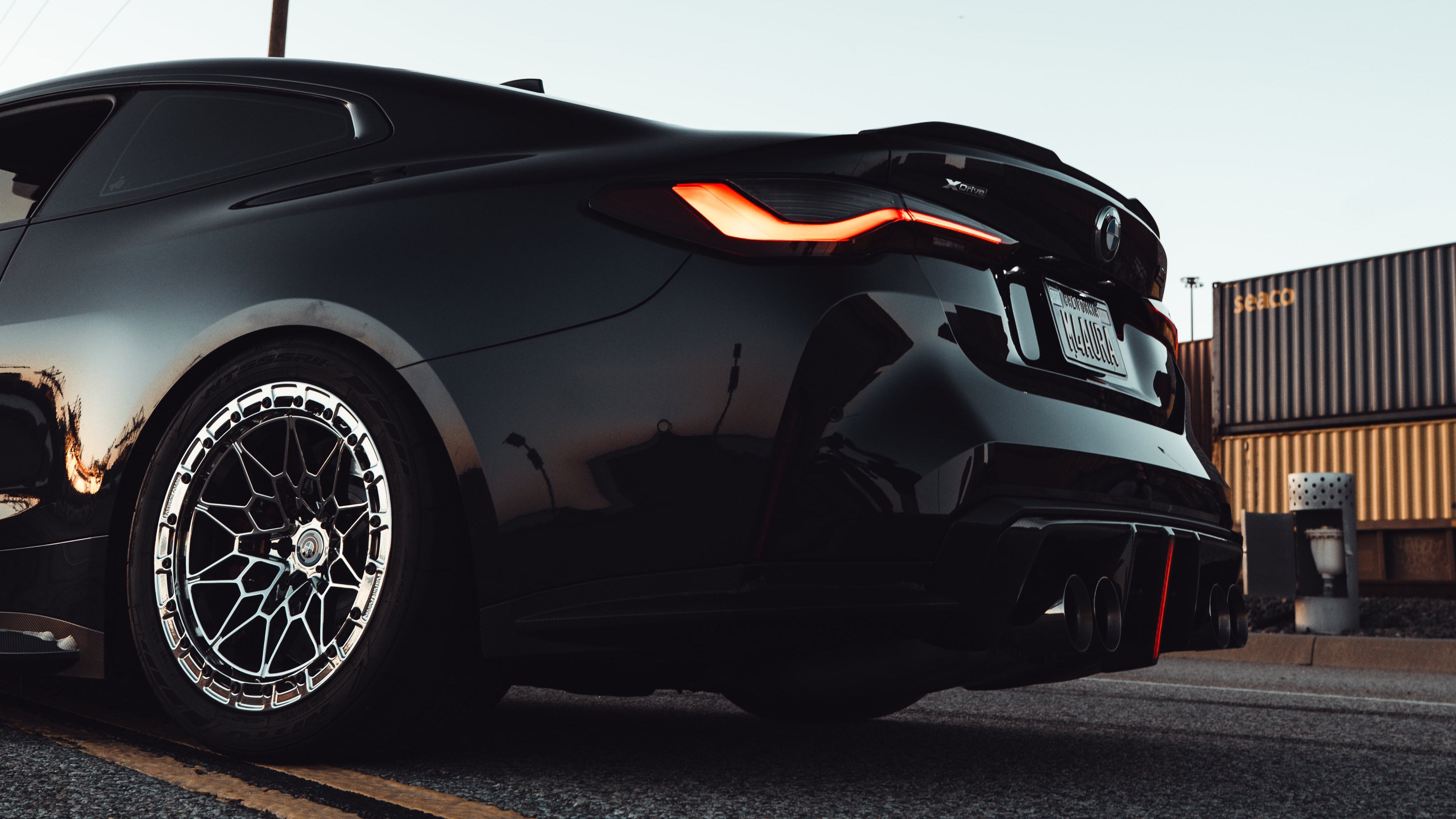 Fortune Forged