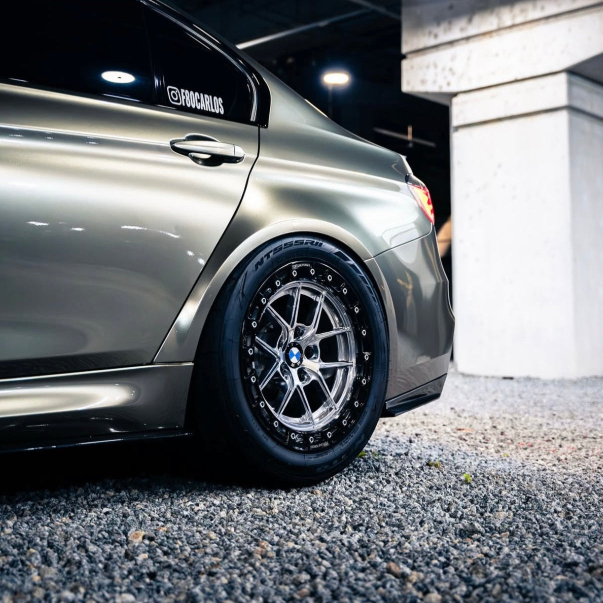 FF-10R Beadlock