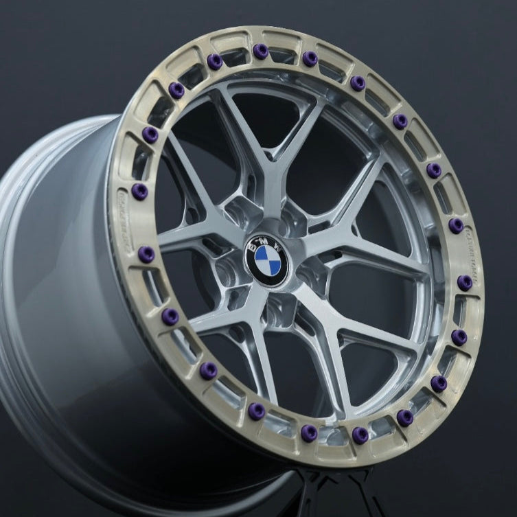 FF-RS Beadlock