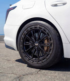 Cadillac CT5-V Blackwing OEM+ beadlocks (PAIR)