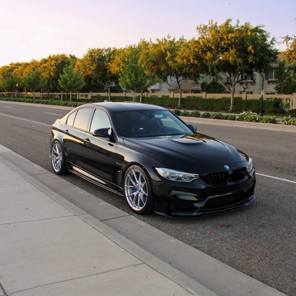 763M Style – Fortune Forged