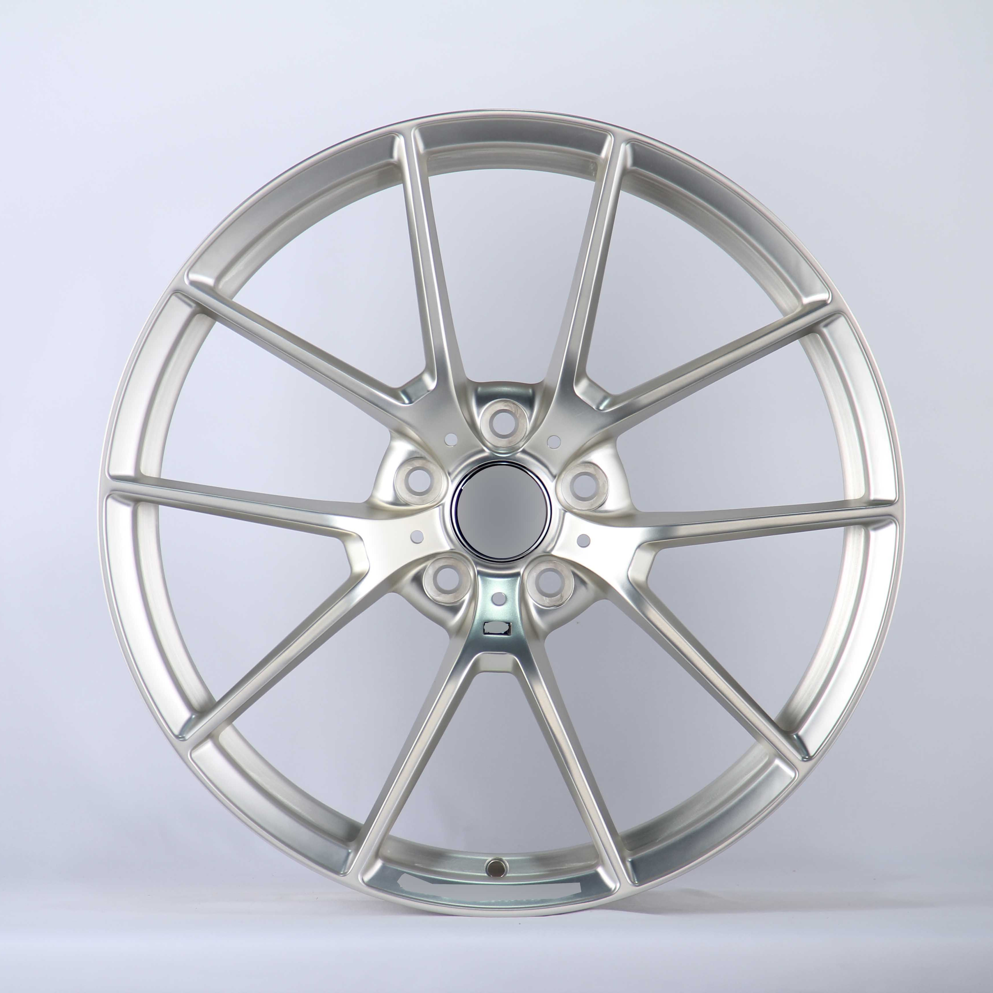 763M+ Comp Styled – Fortune Forged