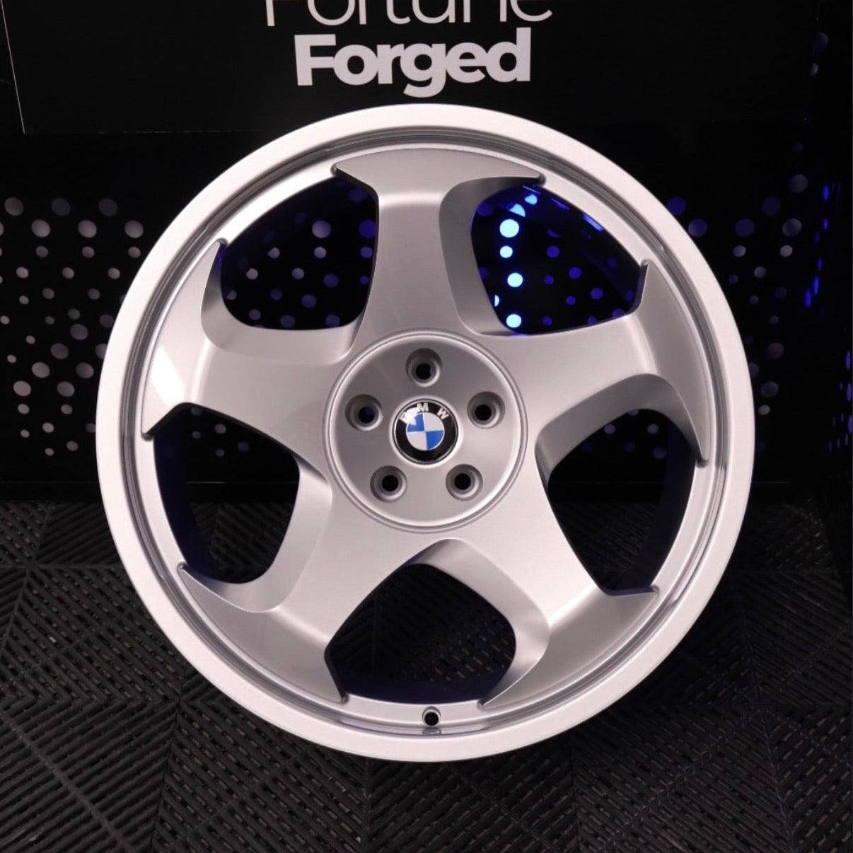 Style 21 OEM+ – Fortune Forged
