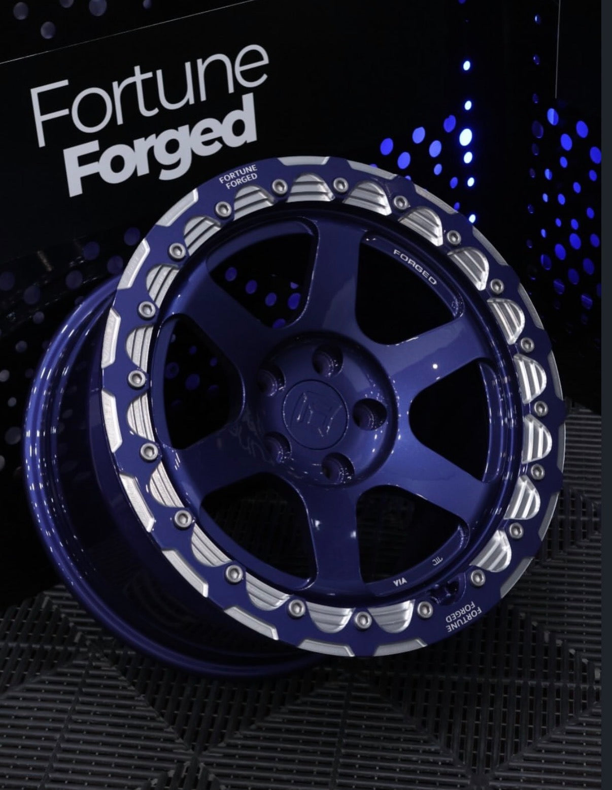 FF-06 Beadlock (PAIR)