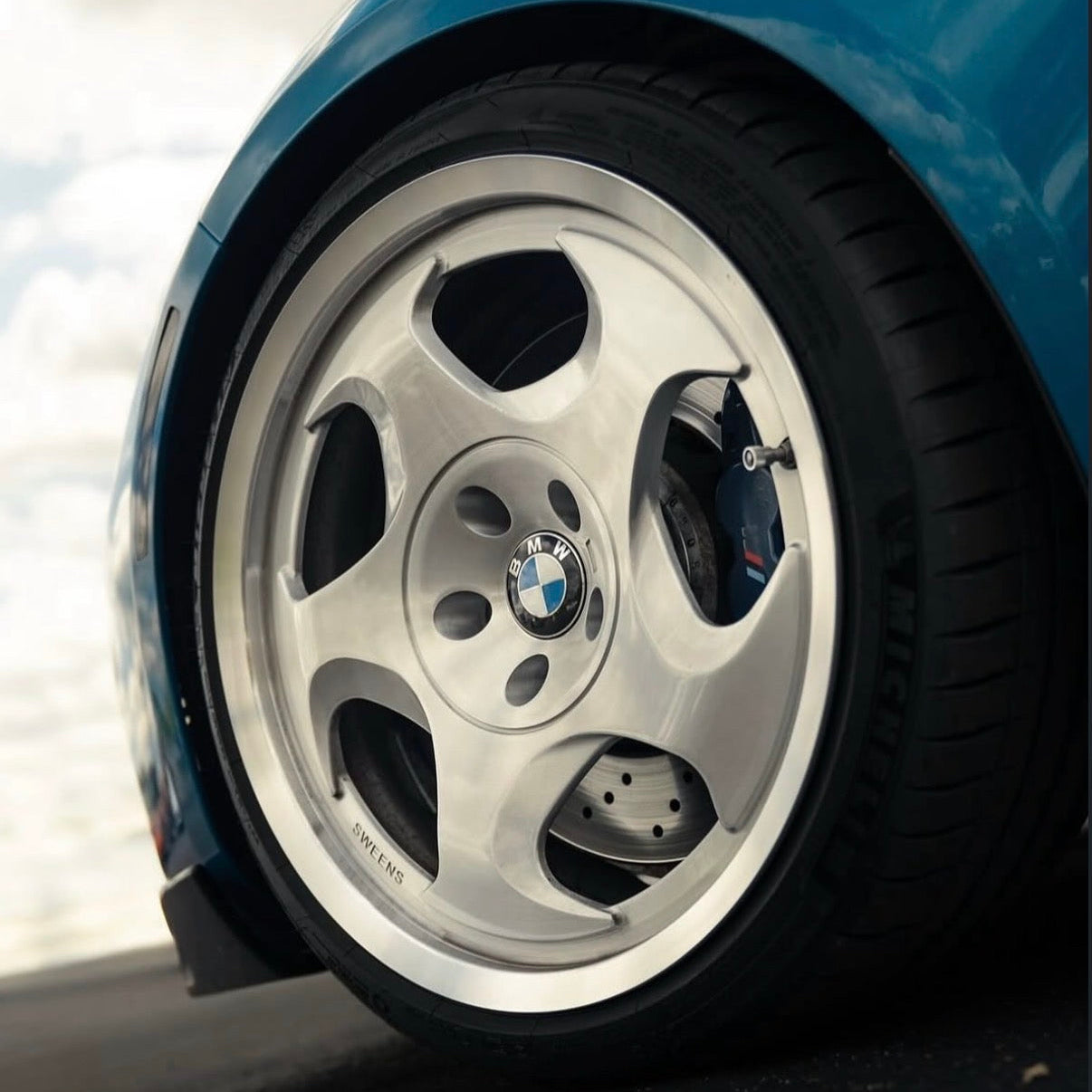 Style 21 OEM+