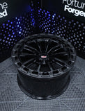 Cadillac CT5-V Blackwing OEM+ beadlocks (PAIR)