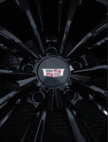 Cadillac CT5-V Blackwing OEM+ beadlocks (PAIR)