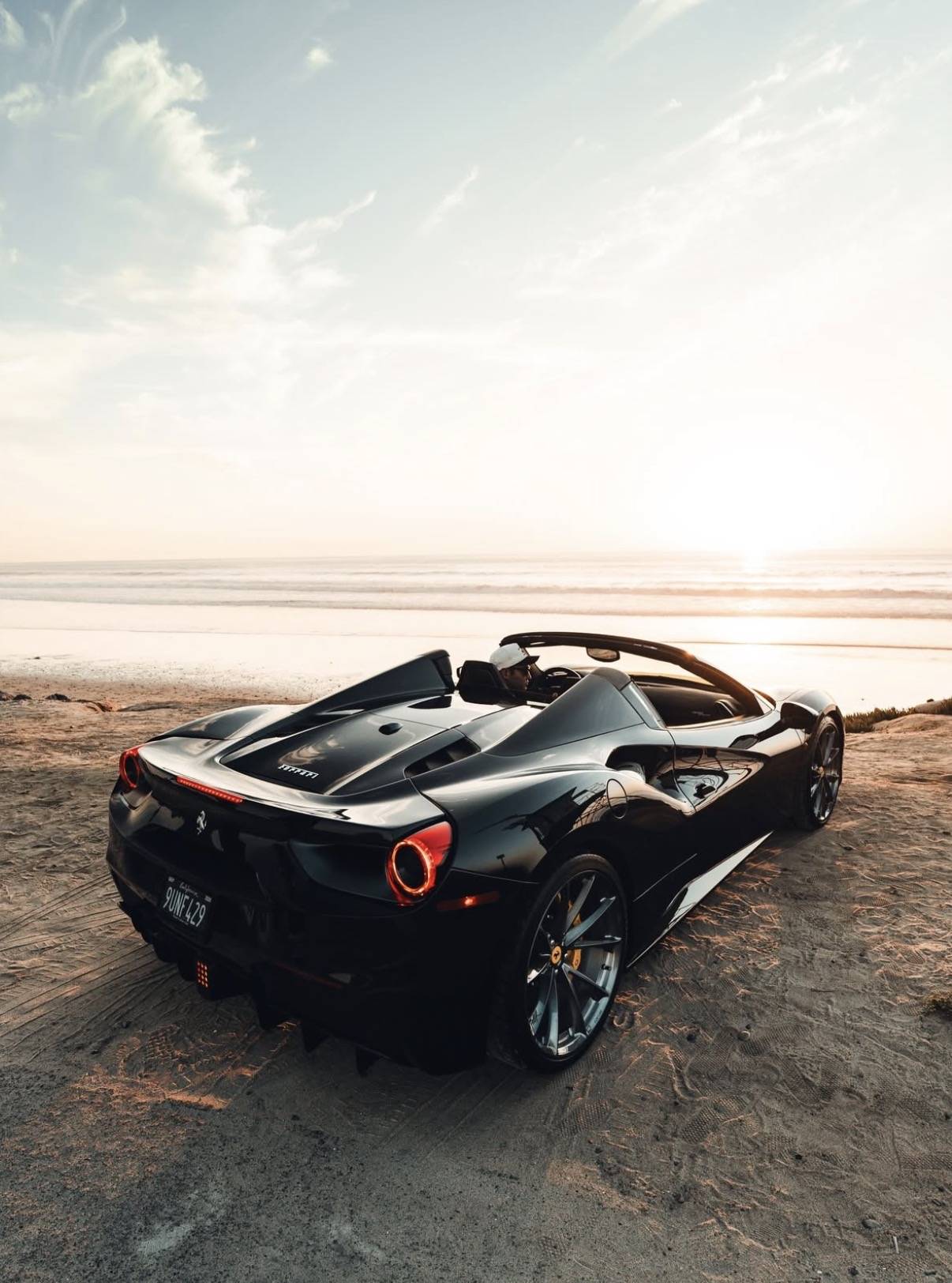 Ferarri 488